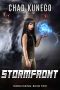 [Nibiru Rising 02] • Stormfront